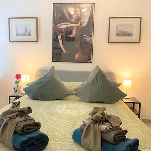 Casa Luba Lucques